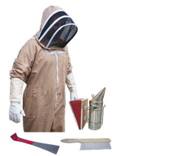 Basic Bee Keeping Kit