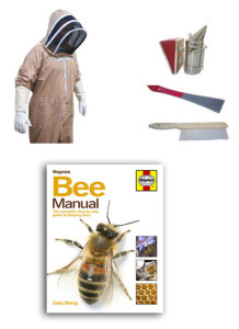 Bee Keeping Kit