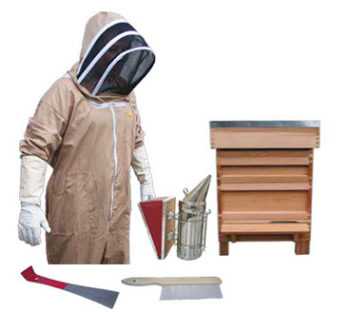 Bee Keeping Starter Kit