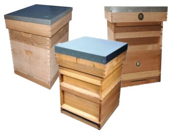 Bee Hives