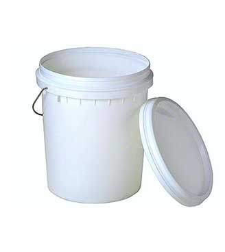 Storage Buckets for Honey