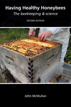 bee hive book cover