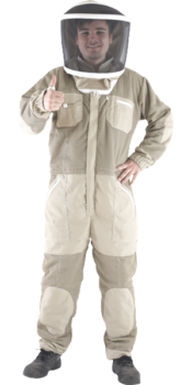 Swienty Breeze Beekeeping Suit